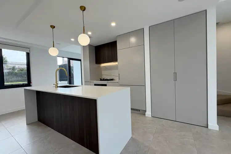 Third view of Homely townhouse listing, 16/9 Second Avenue, Eastwood NSW 2122