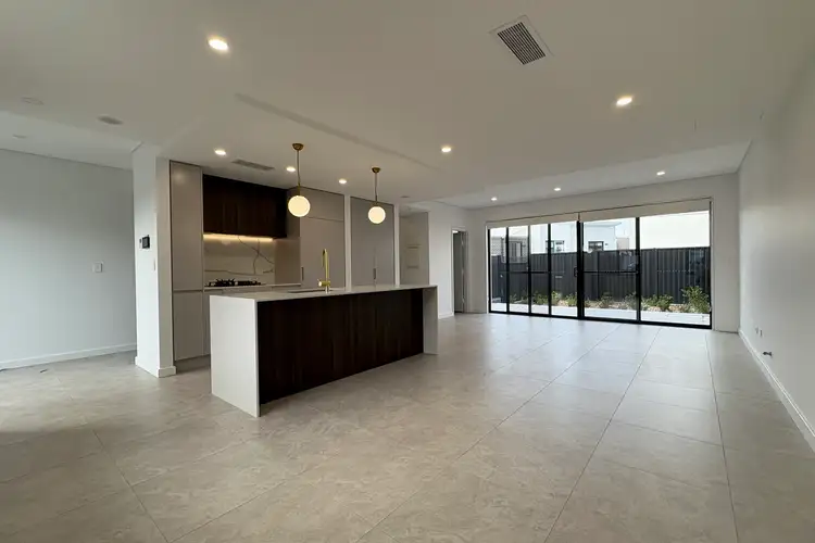 Fourth view of Homely townhouse listing, 16/9 Second Avenue, Eastwood NSW 2122