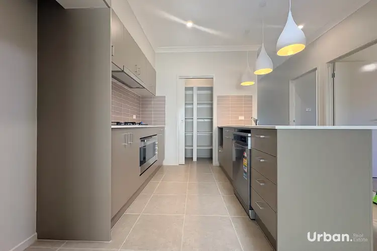 Third view of Homely semi-detached listing, 1/20 Ellipse Circuit, Chisholm NSW 2322