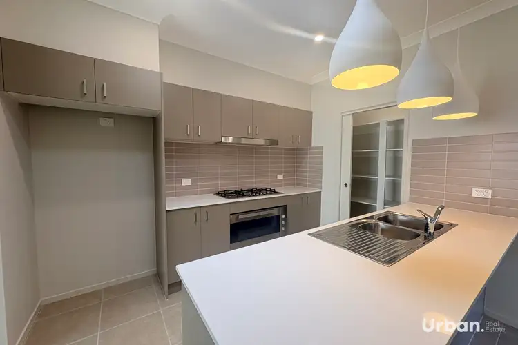 Fourth view of Homely semi-detached listing, 1/20 Ellipse Circuit, Chisholm NSW 2322