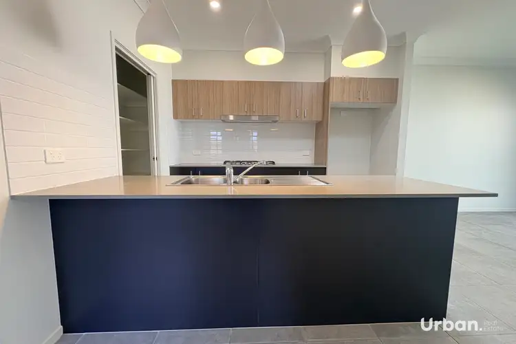 Second view of Homely semi-detached listing, 2/20 Ellipse Circuit, Chisholm NSW 2322