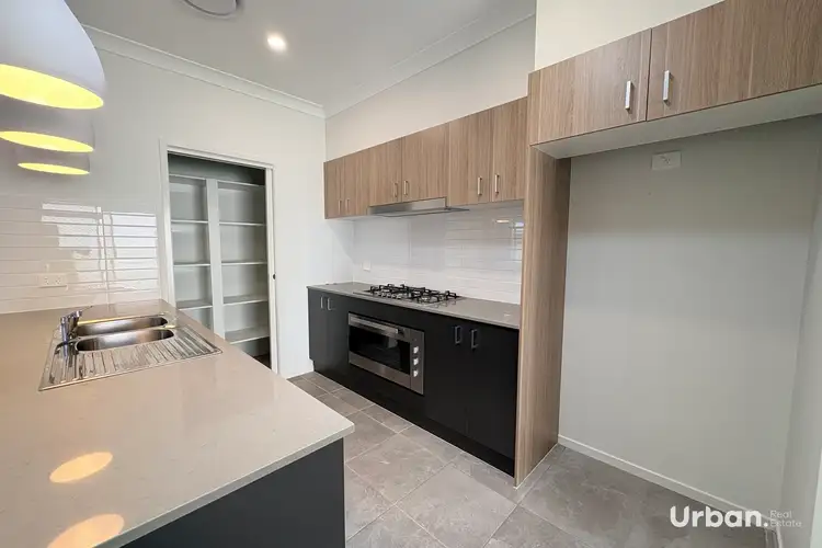 Third view of Homely semi-detached listing, 2/20 Ellipse Circuit, Chisholm NSW 2322