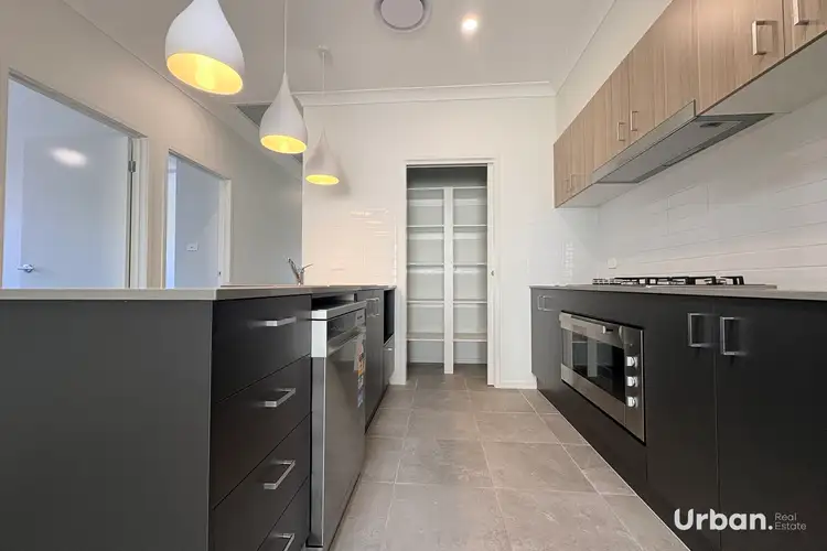 Fourth view of Homely semi-detached listing, 2/20 Ellipse Circuit, Chisholm NSW 2322