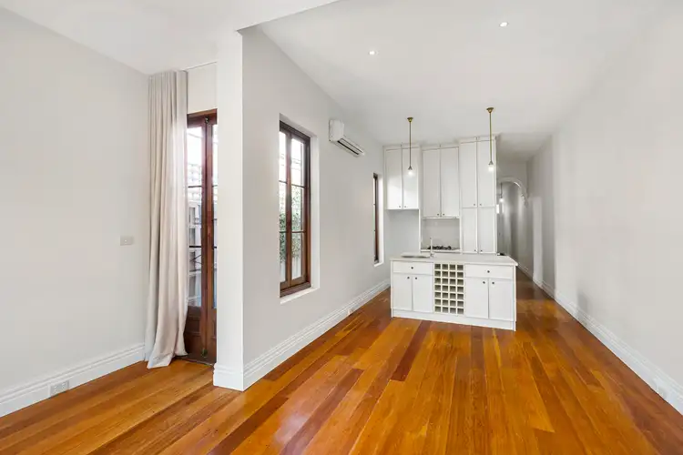 Second view of Homely house listing, 15 Wall Street, Richmond VIC 3121