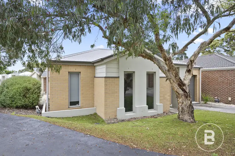 Second view of Homely house listing, 12 Millicent Place, Ballarat East VIC 3350