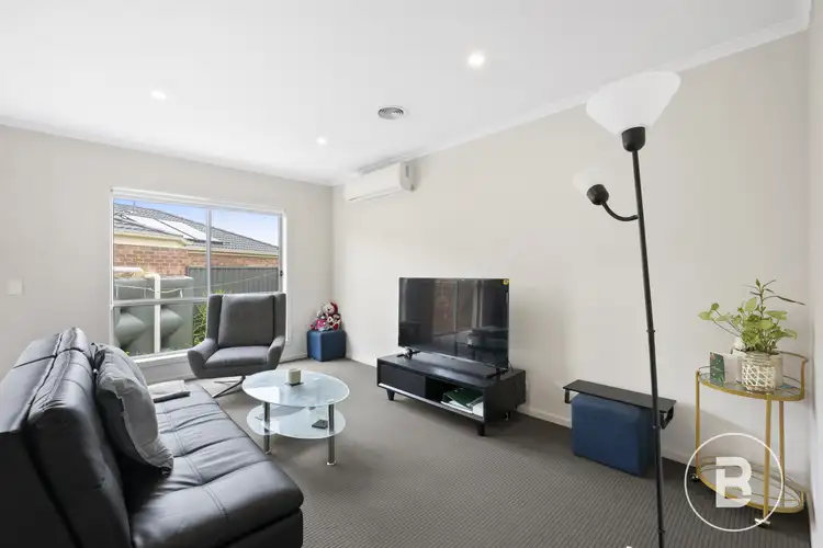 Third view of Homely house listing, 12 Millicent Place, Ballarat East VIC 3350