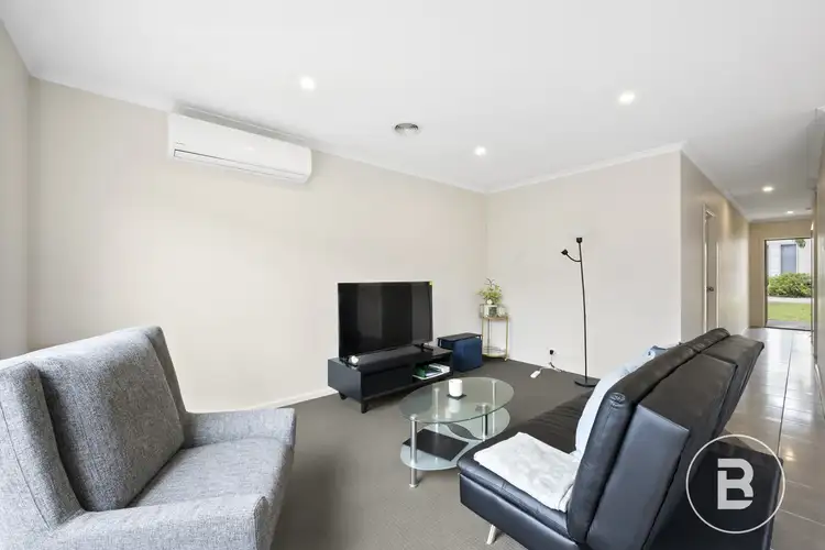 Fourth view of Homely house listing, 12 Millicent Place, Ballarat East VIC 3350