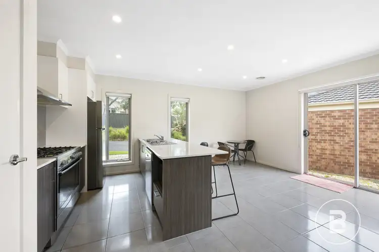 Fifth view of Homely house listing, 12 Millicent Place, Ballarat East VIC 3350