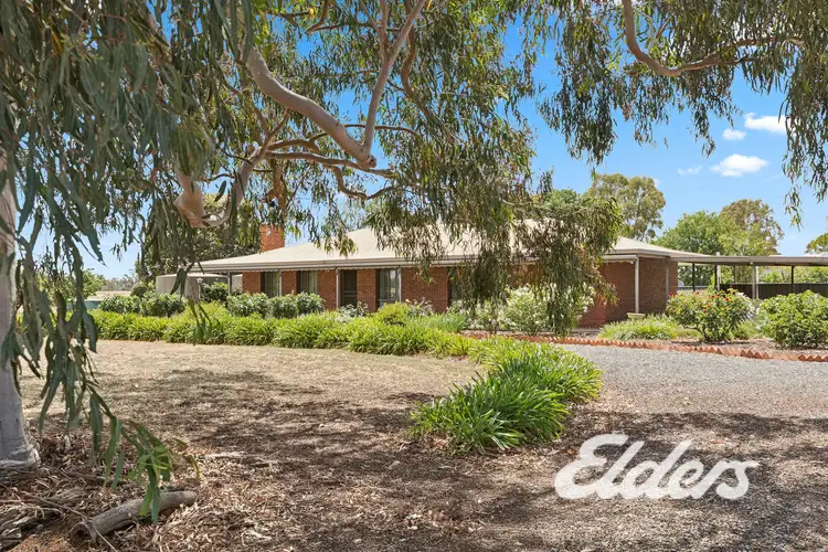 Second view of Homely house listing, 161 Brownings Road, Yarrawonga VIC 3730