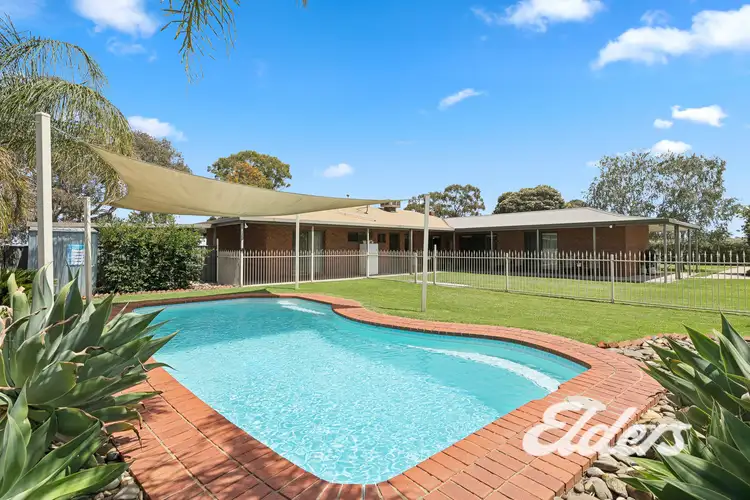 Third view of Homely house listing, 161 Brownings Road, Yarrawonga VIC 3730