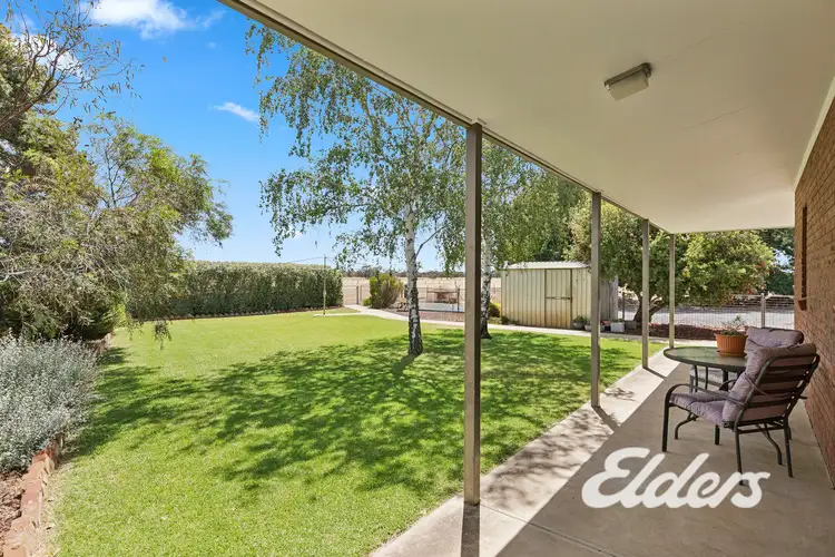 Fourth view of Homely house listing, 161 Brownings Road, Yarrawonga VIC 3730