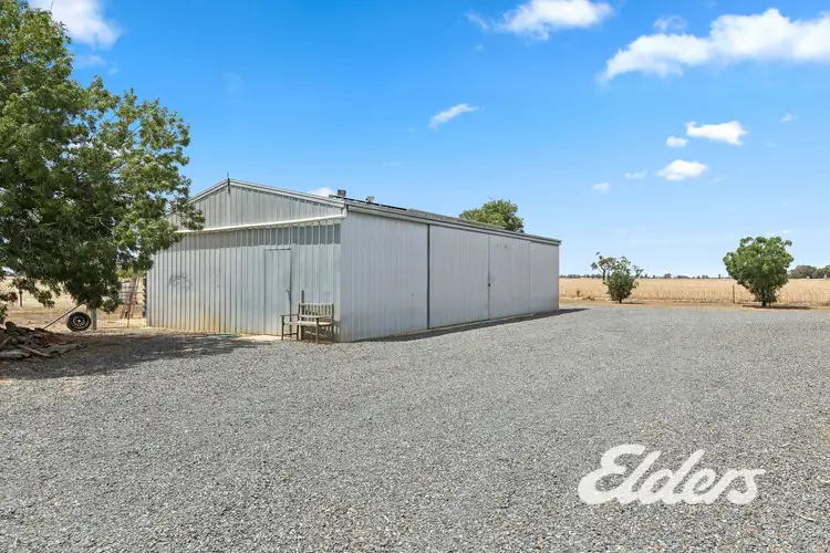 Fifth view of Homely house listing, 161 Brownings Road, Yarrawonga VIC 3730