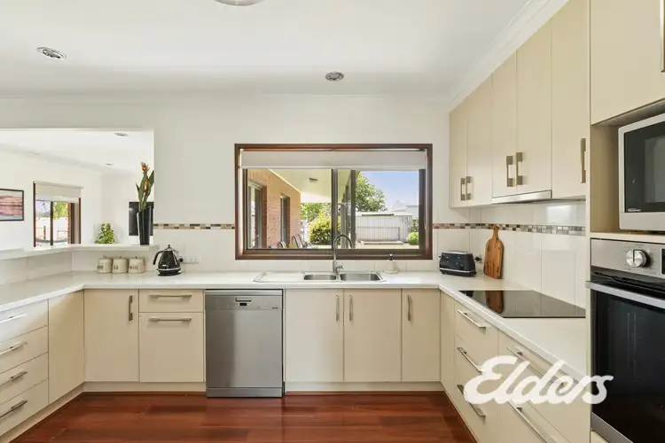 Sixth view of Homely house listing, 161 Brownings Road, Yarrawonga VIC 3730