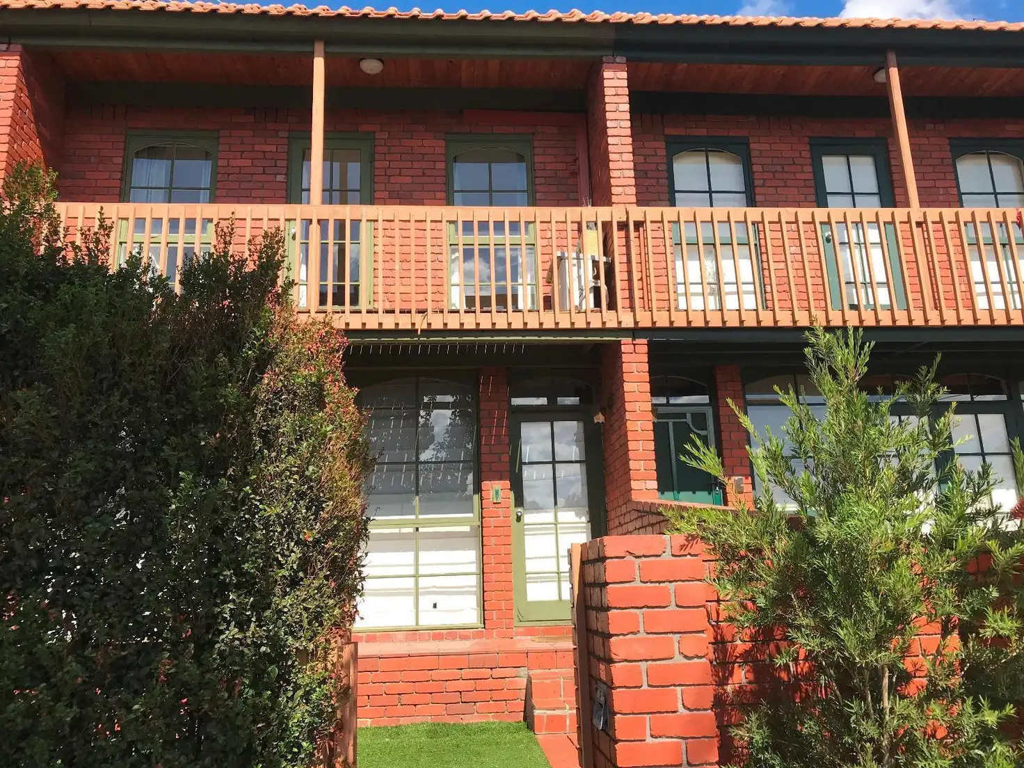 Main view of Homely house listing, 5/22 Rowe Street, Fitzroy North VIC 3068