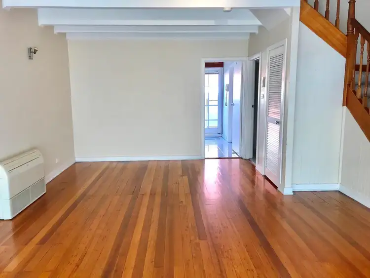 Second view of Homely house listing, 5/22 Rowe Street, Fitzroy North VIC 3068