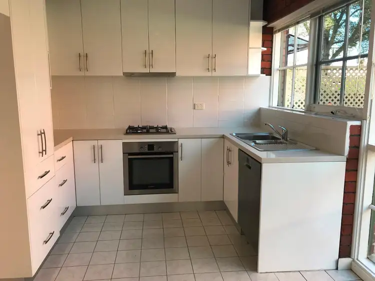 Third view of Homely house listing, 5/22 Rowe Street, Fitzroy North VIC 3068