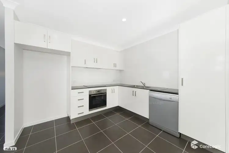 Second view of Homely townhouse listing, 22A Channel Street, Bushland Beach QLD 4818