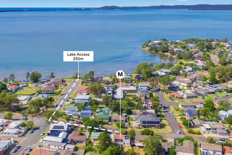 Second view of Homely house listing, 41 Mary Street, Gorokan NSW 2263