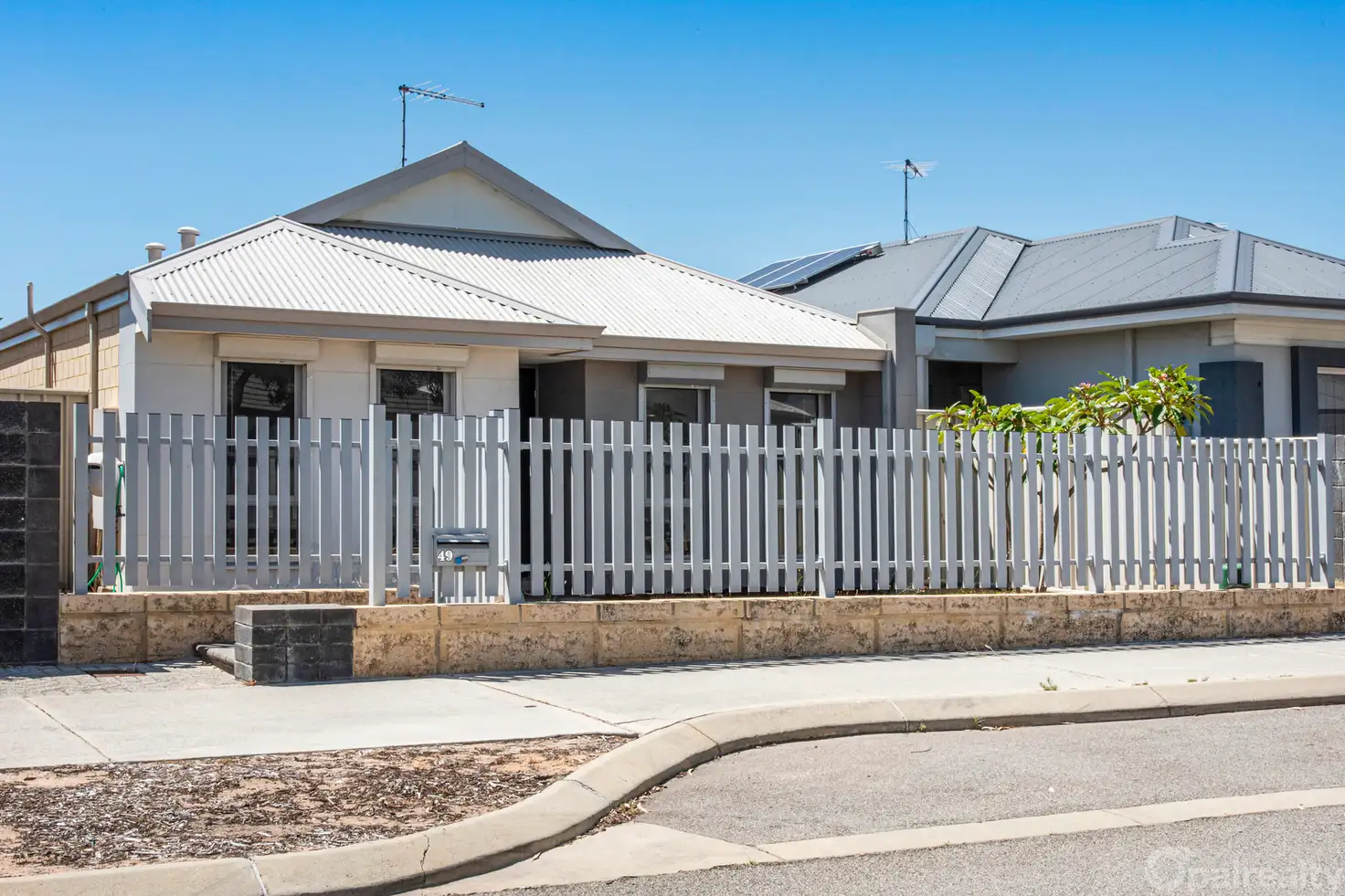 Main view of Homely house listing, 49 Winderie Road, Golden Bay WA 6174
