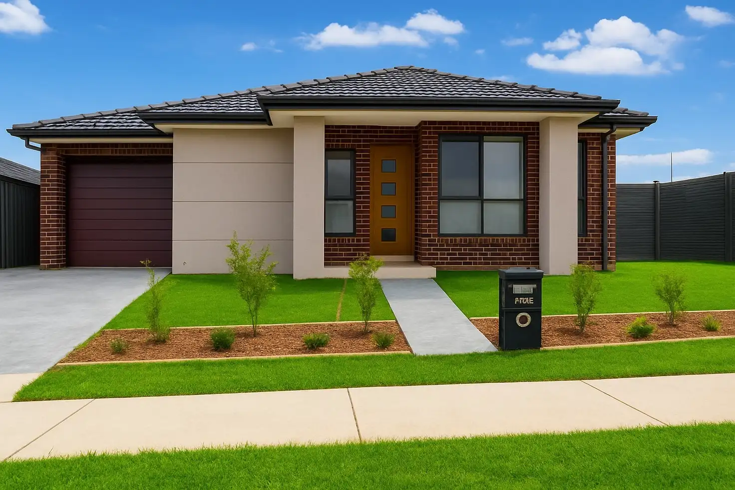 Main view of Homely house listing, 43 Fleet Avenue, Jordan Springs NSW 2747