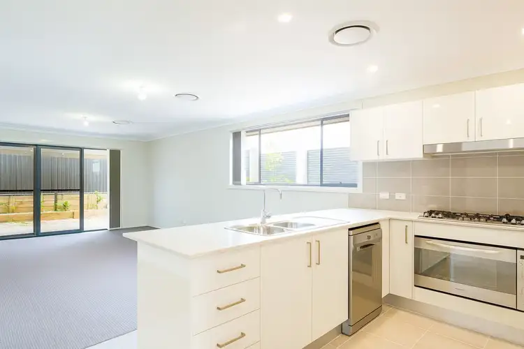 Second view of Homely house listing, 43 Fleet Avenue, Jordan Springs NSW 2747