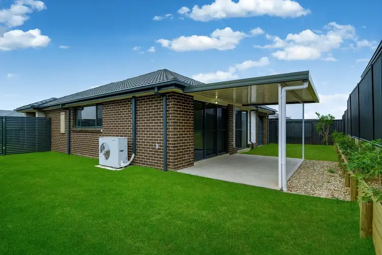 Third view of Homely house listing, 43 Fleet Avenue, Jordan Springs NSW 2747