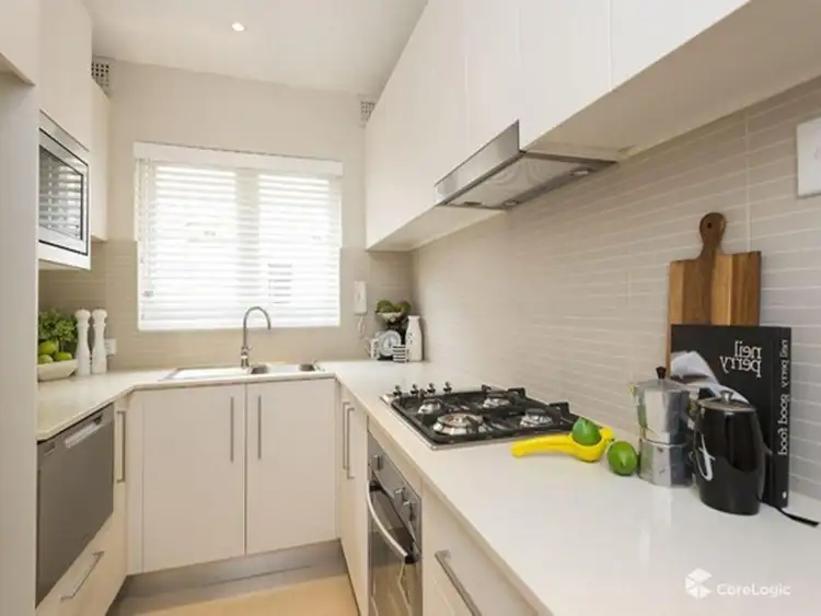 Second view of Homely apartment listing, 15/16 Maroubra Road, Maroubra NSW 2035