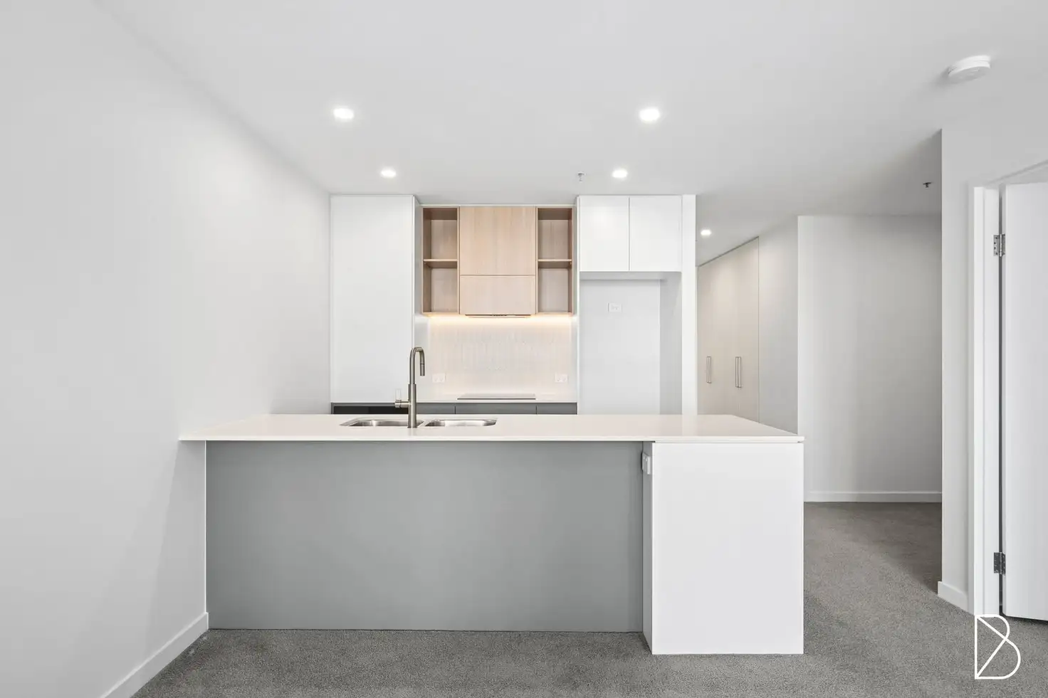 Main view of Homely unit listing, 703/102 Easty Street, Phillip ACT 2606