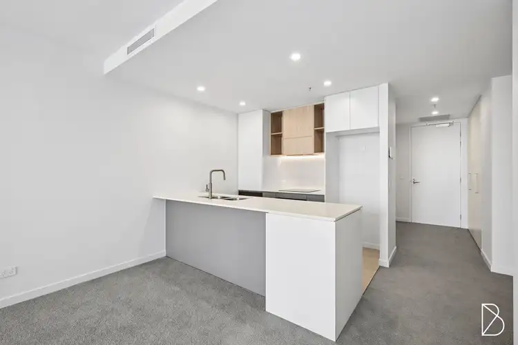 Second view of Homely unit listing, 703/102 Easty Street, Phillip ACT 2606