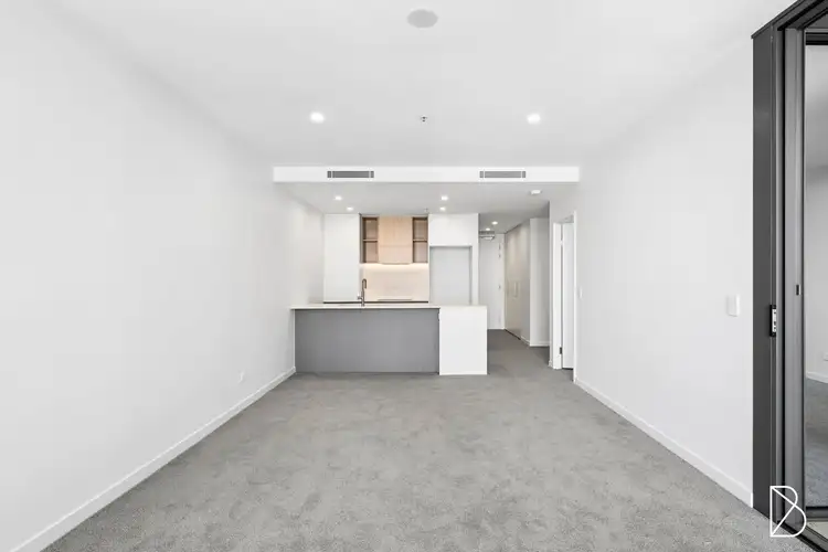 Third view of Homely unit listing, 703/102 Easty Street, Phillip ACT 2606