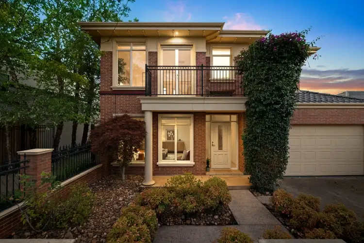 18A Louise Street, Brighton East VIC 3187