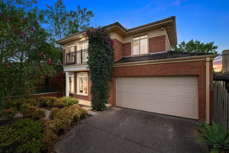 18 Louise Street, Brighton East VIC 3187