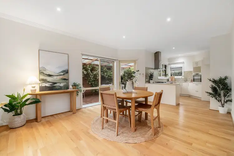 Third view of Homely townhouse listing, 18A Louise Street, Brighton East VIC 3187