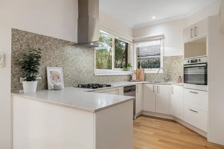 Fourth view of Homely townhouse listing, 18A Louise Street, Brighton East VIC 3187