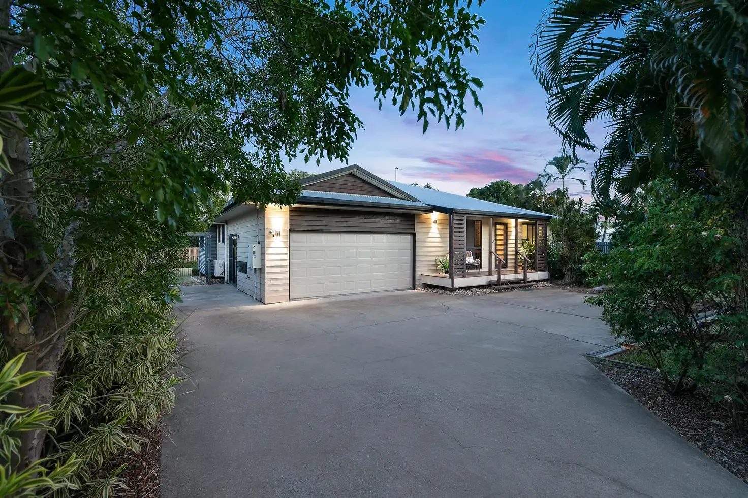 Main view of Homely house listing, 10 Pershing Street, Wandal QLD 4700