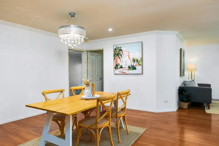 Third view of Homely house listing, 10 Pershing Street, Wandal QLD 4700