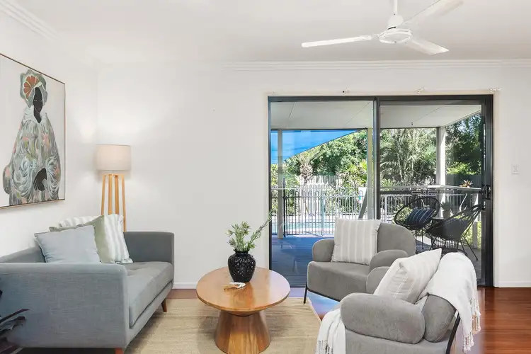 Fourth view of Homely house listing, 10 Pershing Street, Wandal QLD 4700