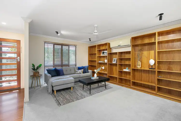 Fifth view of Homely house listing, 10 Pershing Street, Wandal QLD 4700