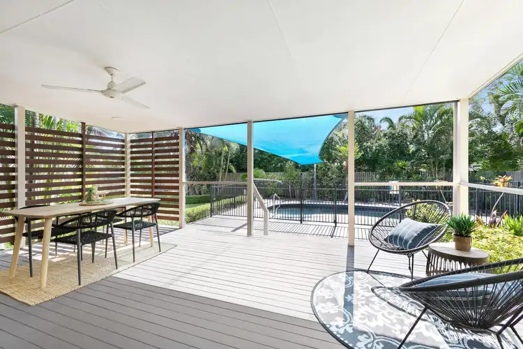 Sixth view of Homely house listing, 10 Pershing Street, Wandal QLD 4700