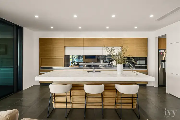 Sixth view of Homely house listing, 20 Hampton Court, Sovereign Islands QLD 4216