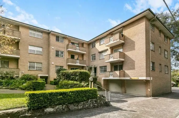 5/17-19 Ray Road, Epping NSW 2121