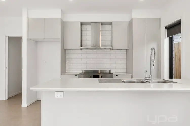 Second view of Homely unit listing, 2/39 Argyll Circuit, Melton West VIC 3337