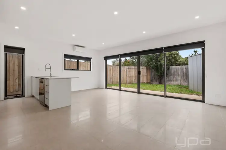 Third view of Homely unit listing, 2/39 Argyll Circuit, Melton West VIC 3337