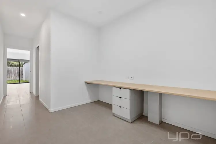 Fourth view of Homely unit listing, 2/39 Argyll Circuit, Melton West VIC 3337