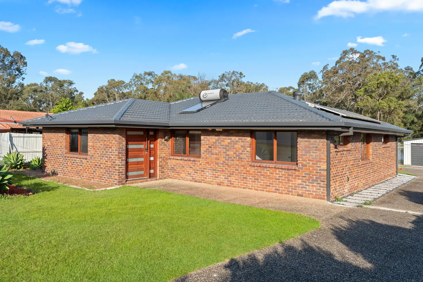 Main view of Homely house listing, 72 Parkroyal Crescent, Regents Park QLD 4118