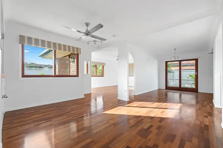 Second view of Homely house listing, 72 Parkroyal Crescent, Regents Park QLD 4118