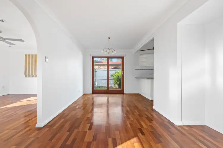 Third view of Homely house listing, 72 Parkroyal Crescent, Regents Park QLD 4118