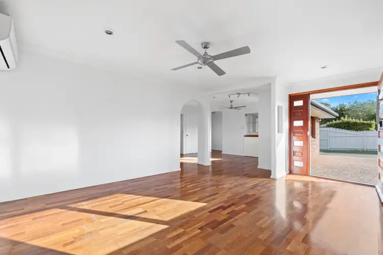 Fourth view of Homely house listing, 72 Parkroyal Crescent, Regents Park QLD 4118