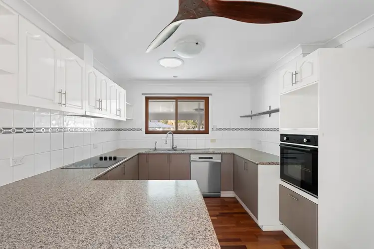 Fifth view of Homely house listing, 72 Parkroyal Crescent, Regents Park QLD 4118