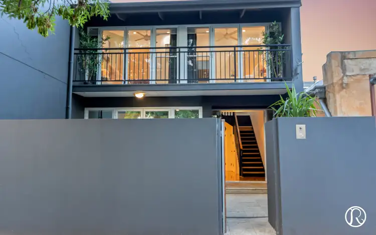 Second view of Homely house listing, 186 Gilles Street, Adelaide SA 5000